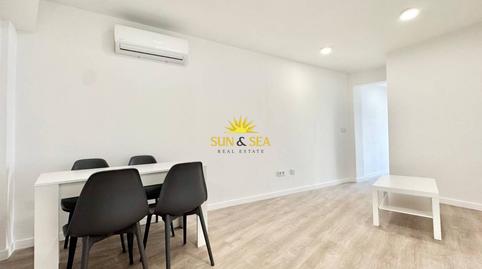 Foto 3 de Pis de lloguer a Campello Playa, El Campello