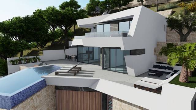 Casa-chalet en Venta en Maryvilla