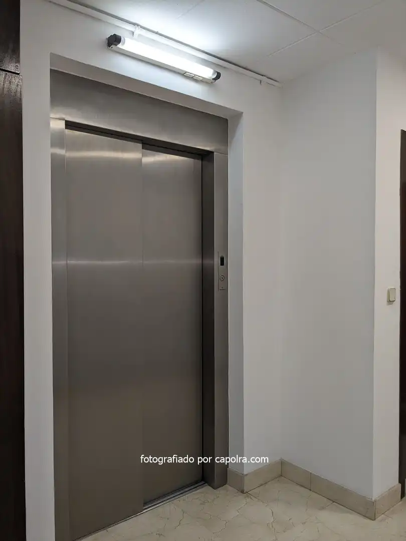 Büro mit Aufzug zur Miete in entenza, imagen 17