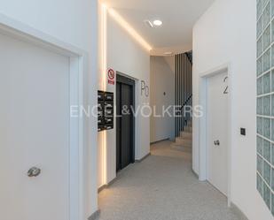 Duplex for sale in Pozuelo de Alarcón  with Air Conditioner, Heating and Storage room
