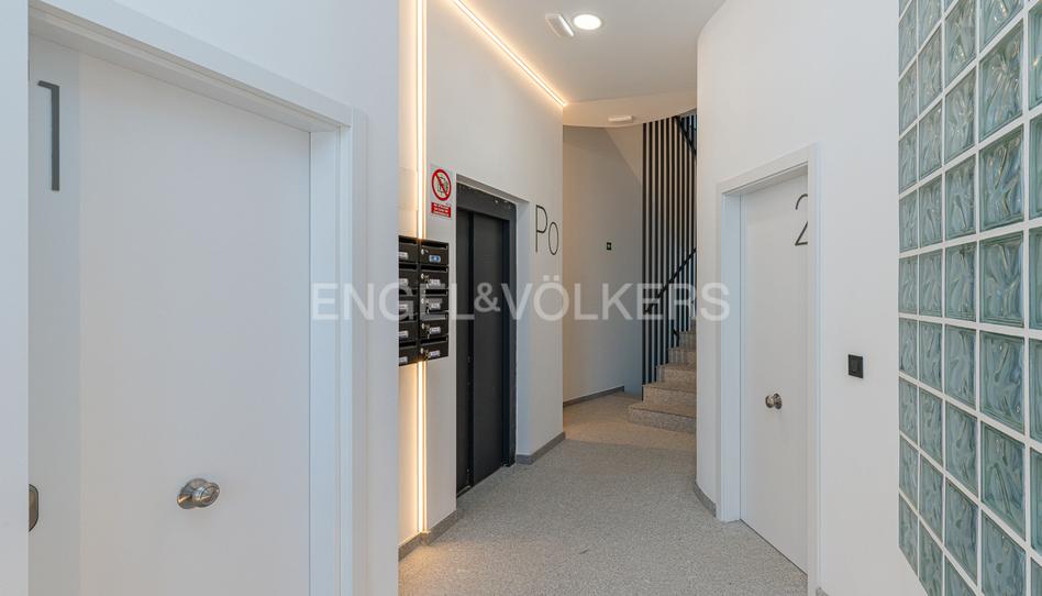 Foto 1 de Dúplex en venda a Pueblo, Madrid