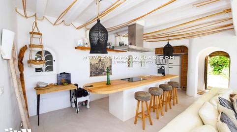 Foto 4 de Casa o xalet en venda a Atlanterra, Alemanes, Cádiz