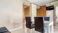 Dining room of Flat for sale in Maracena  with Air Conditioner and Balcony