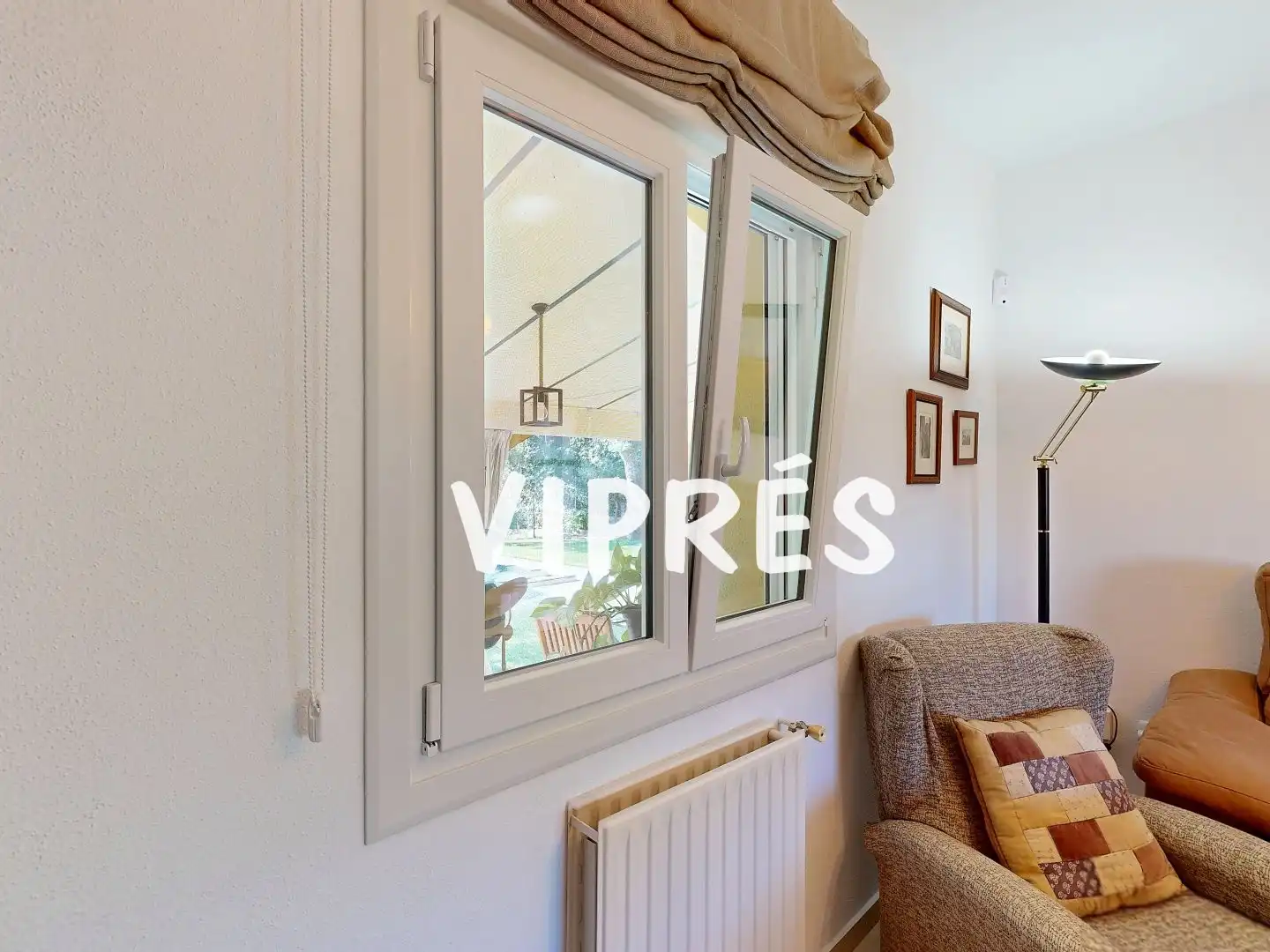 Chalet con piscina en venta en Ceres Golf, imagen 14
