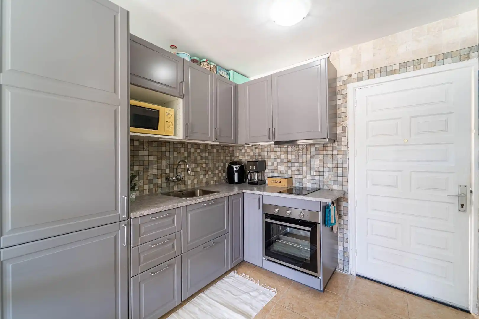 Apartamento en venta en Avenida de la Cornisa, imagen 17
