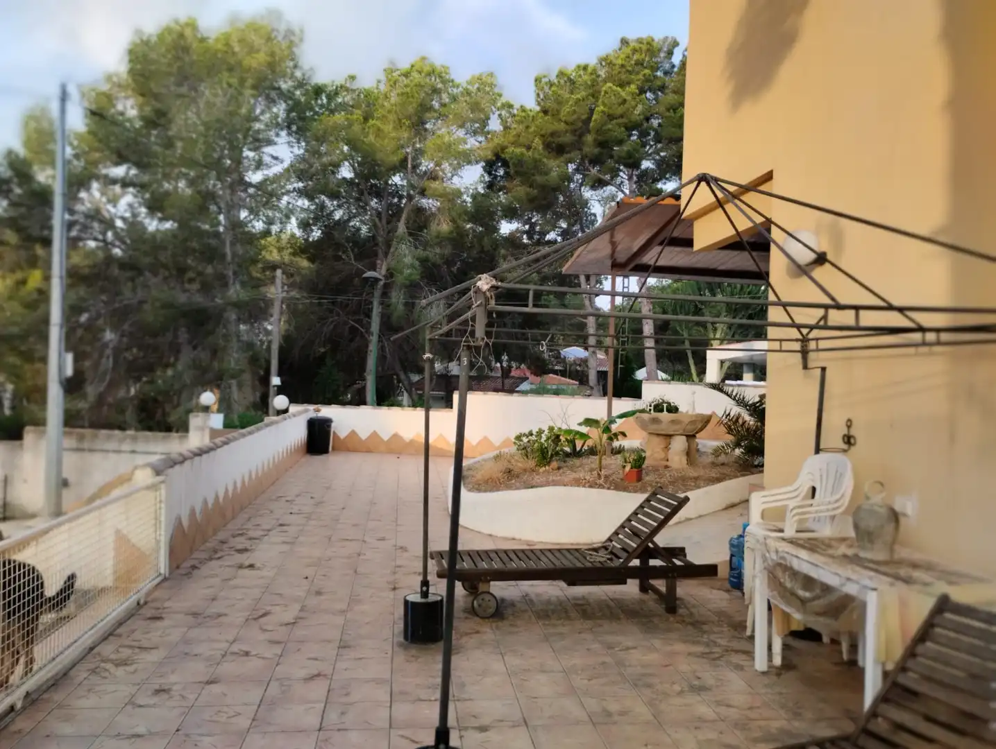 Xalet amb jardí en venda a El Pinar de Campoverde, imagen 10