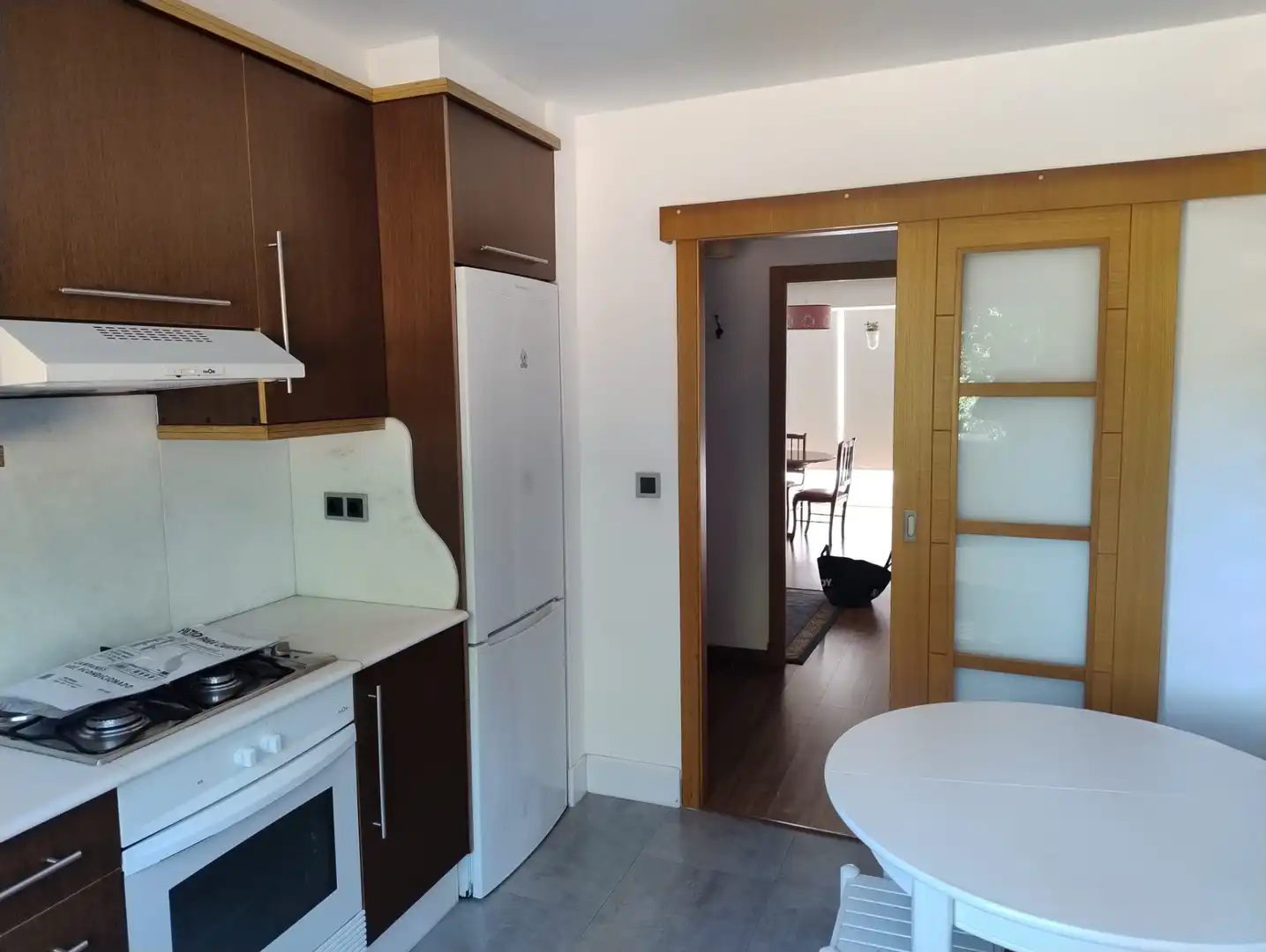 Wohnung zur Miete in Rúa de Ulpiano Villanueva, Campus Norte - San Caetano