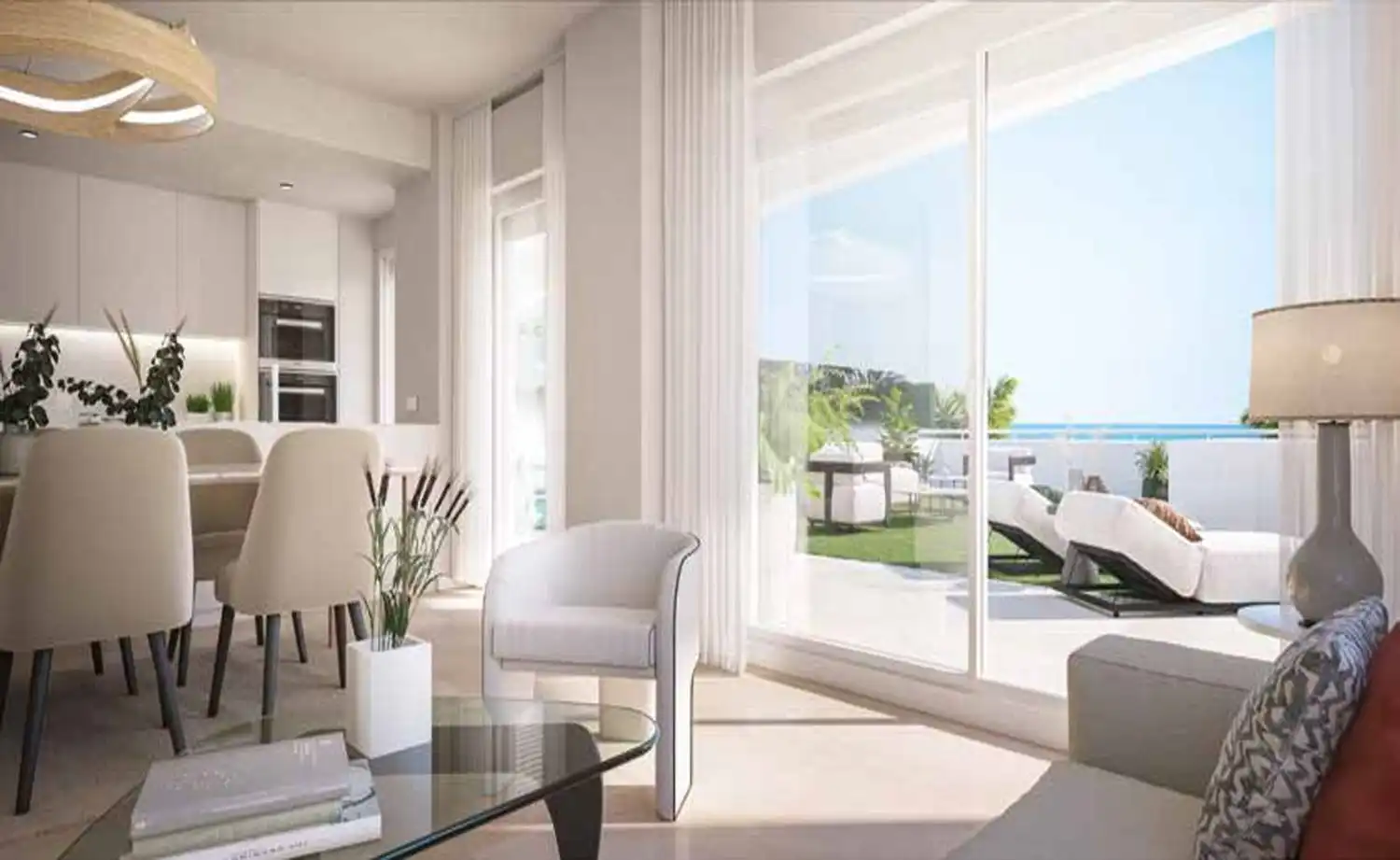 Apartment with pool for sale in Torre del Mar, imagen 10