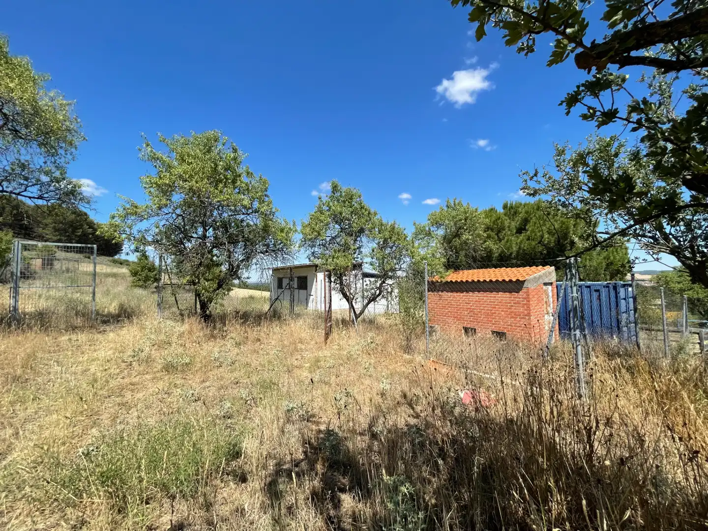Casa rústica amb jardí en venda a Camino Quijonal 15, imagen 16