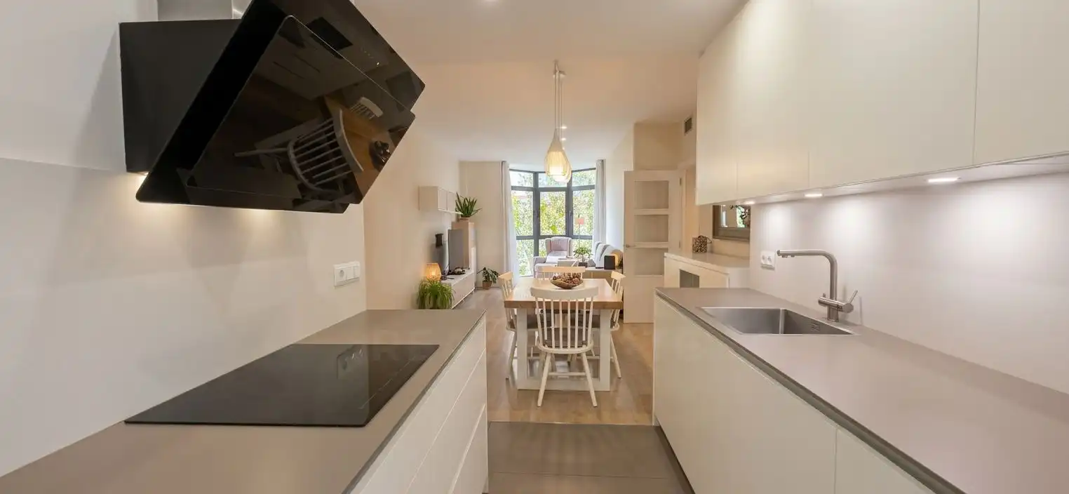 Flat with lift for sale in Eixample, imagen 19