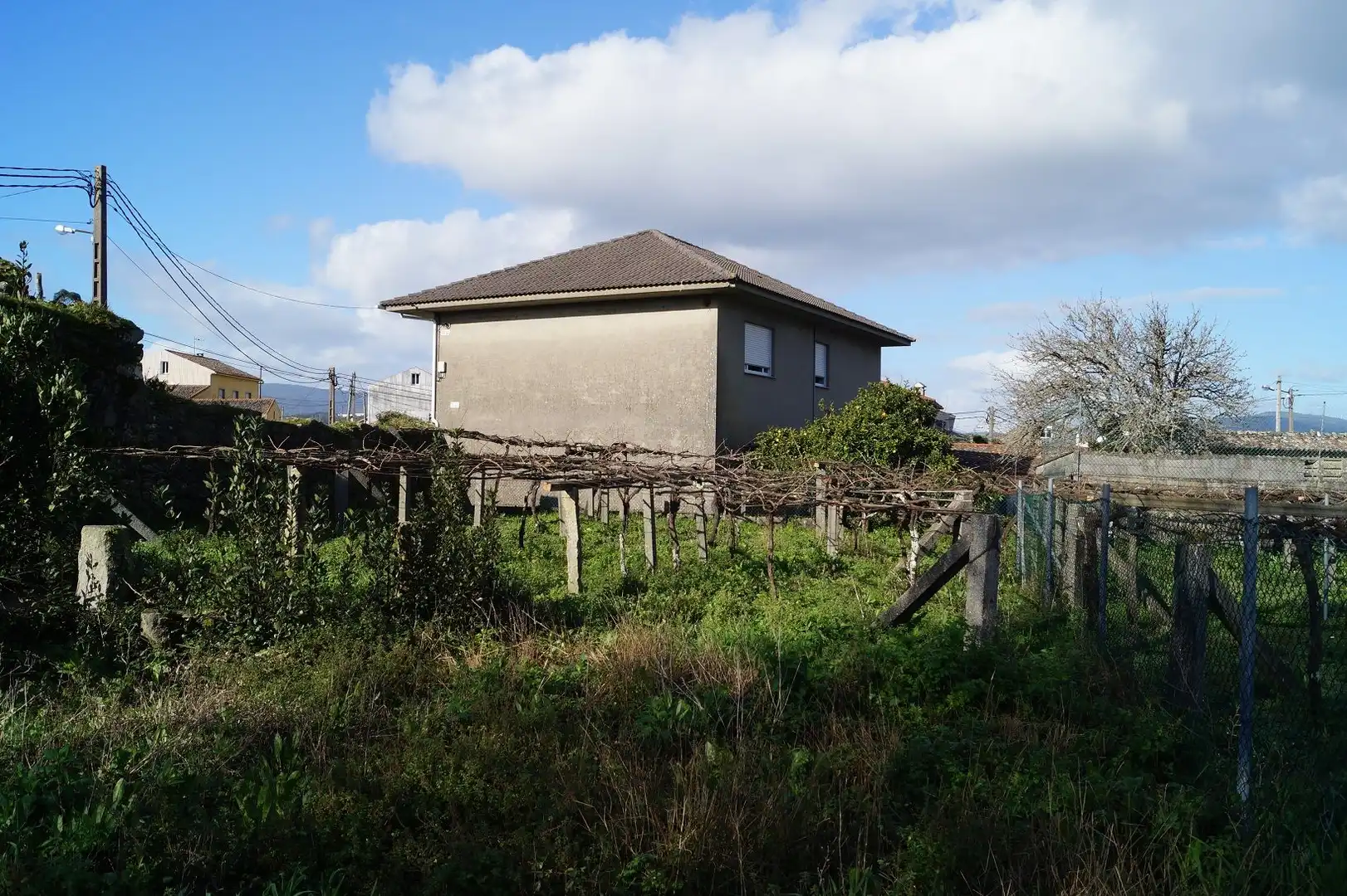 Casa in vendita a Boiro, imagen 10