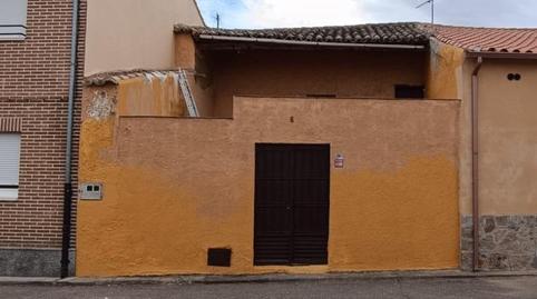 Foto 2 de Casa o xalet en venda a Madridanos, Zamora