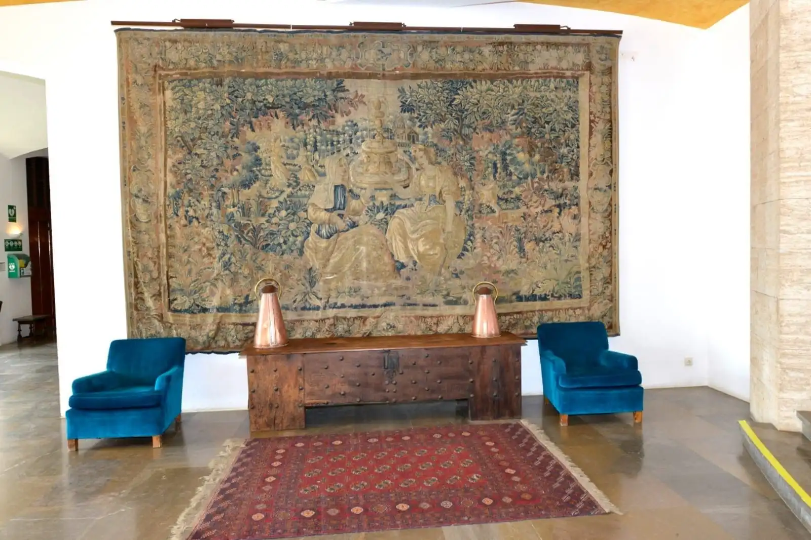 Apartments for sale in Begur  with Private garden and Community pool