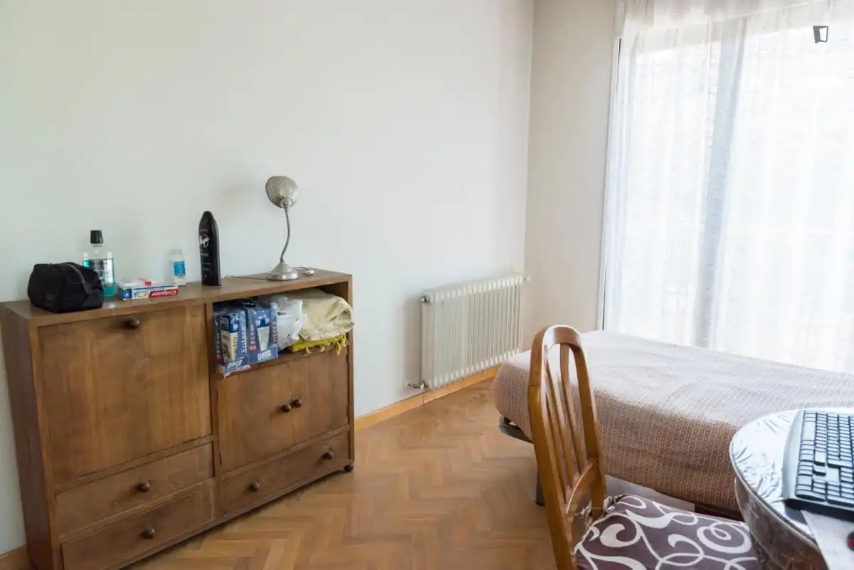 Habitació a Arroyo del Fresno