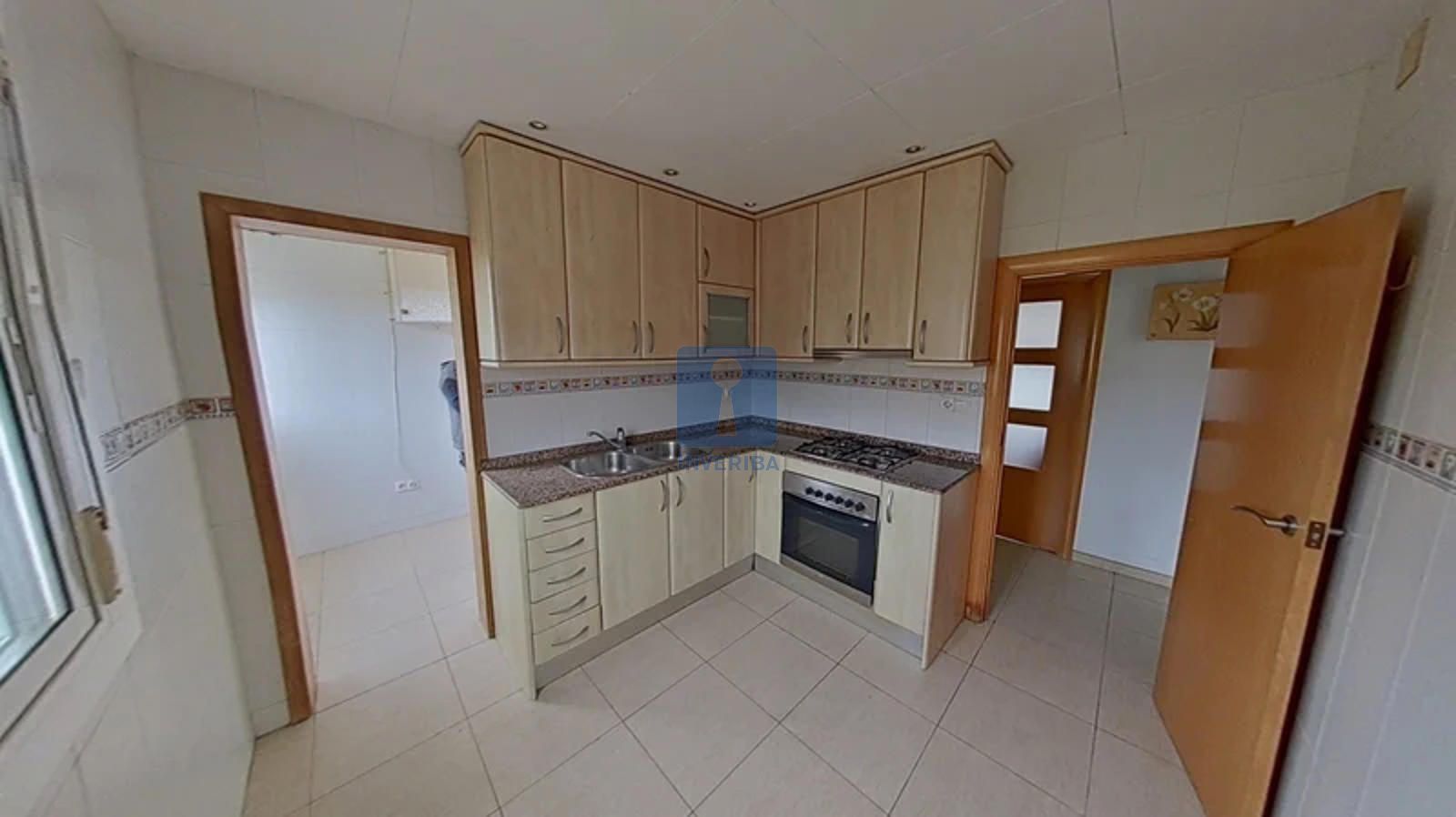 Cocina de Piso en venta en Sant Boi de Llobregat