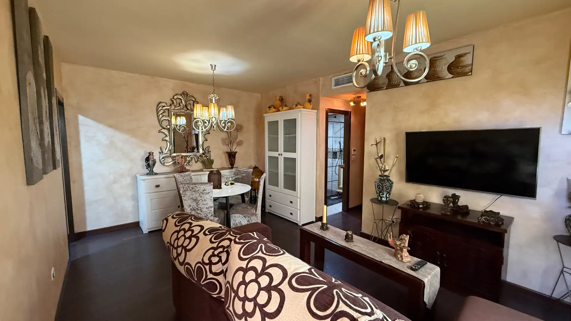 Casa con terraza en venta en Los Collados-Los Geraneos, imagen 15