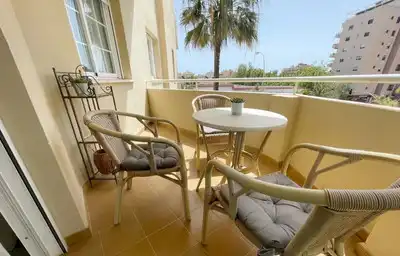 Apartment mit Pool zum Verkauf in Centro, imagen 5