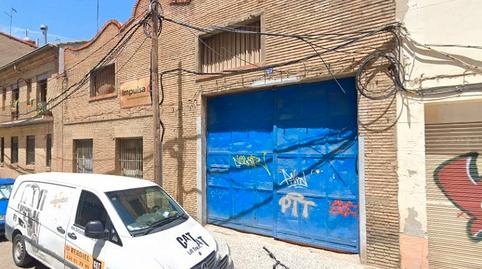 Photo 4 of Residential for sale in Camino del Vado, 29, Barrio Jesús, Zaragoza