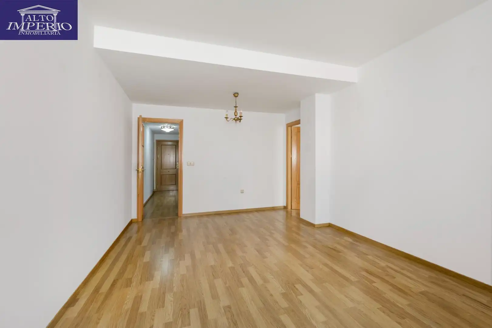 Flat for sale in San Miguel