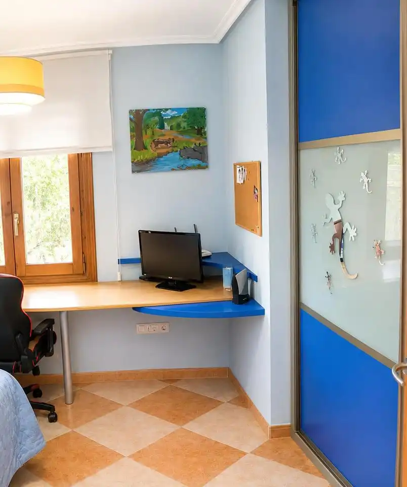 Houses for sale in Calatayud  with Air Conditioner, Heating and Private garden