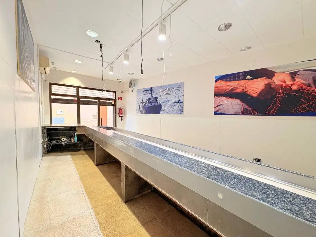 Local en venta en Caldes de Malavella con Aire acondicionado