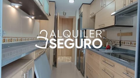 Photo 5 of Flat for rent in De la Ermita, V Centenario, Leganés