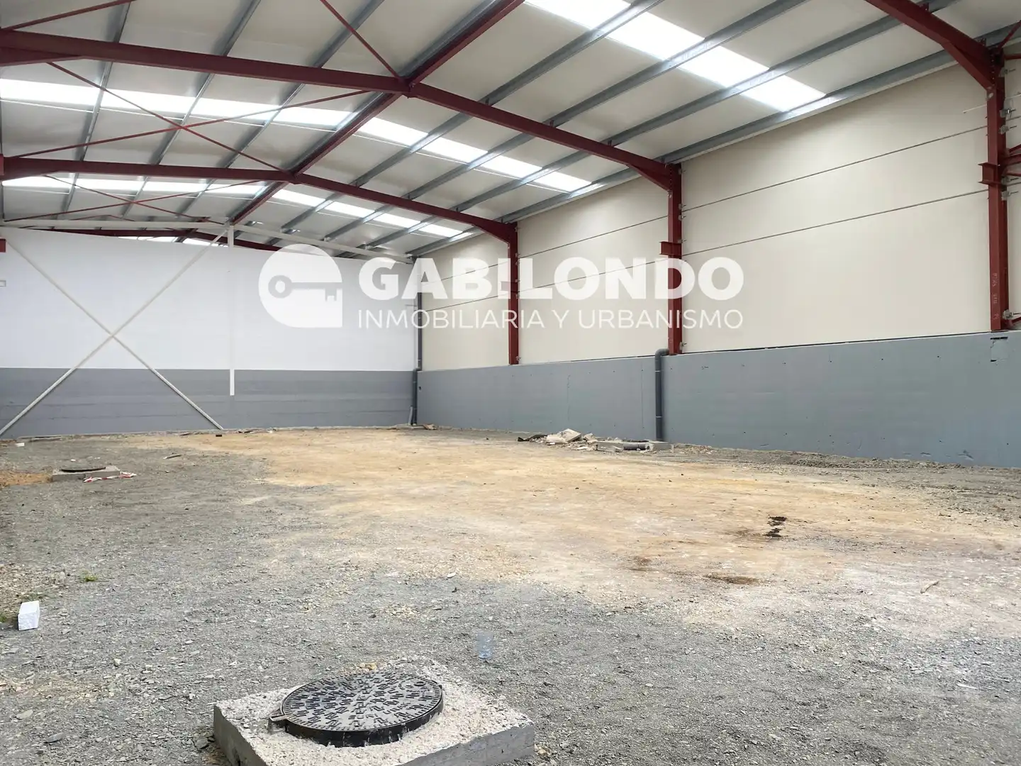 Nave industrial in vendita a Mendaro, imagen 10