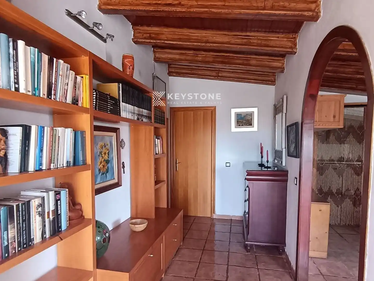 Flat for rent in CALLE MEDITERRANI,, Sa Casa Blanca