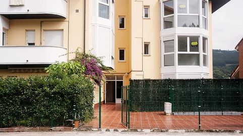 Foto 4 de Garaje en venta en Marron-povedal, Ampuero, Cantabria