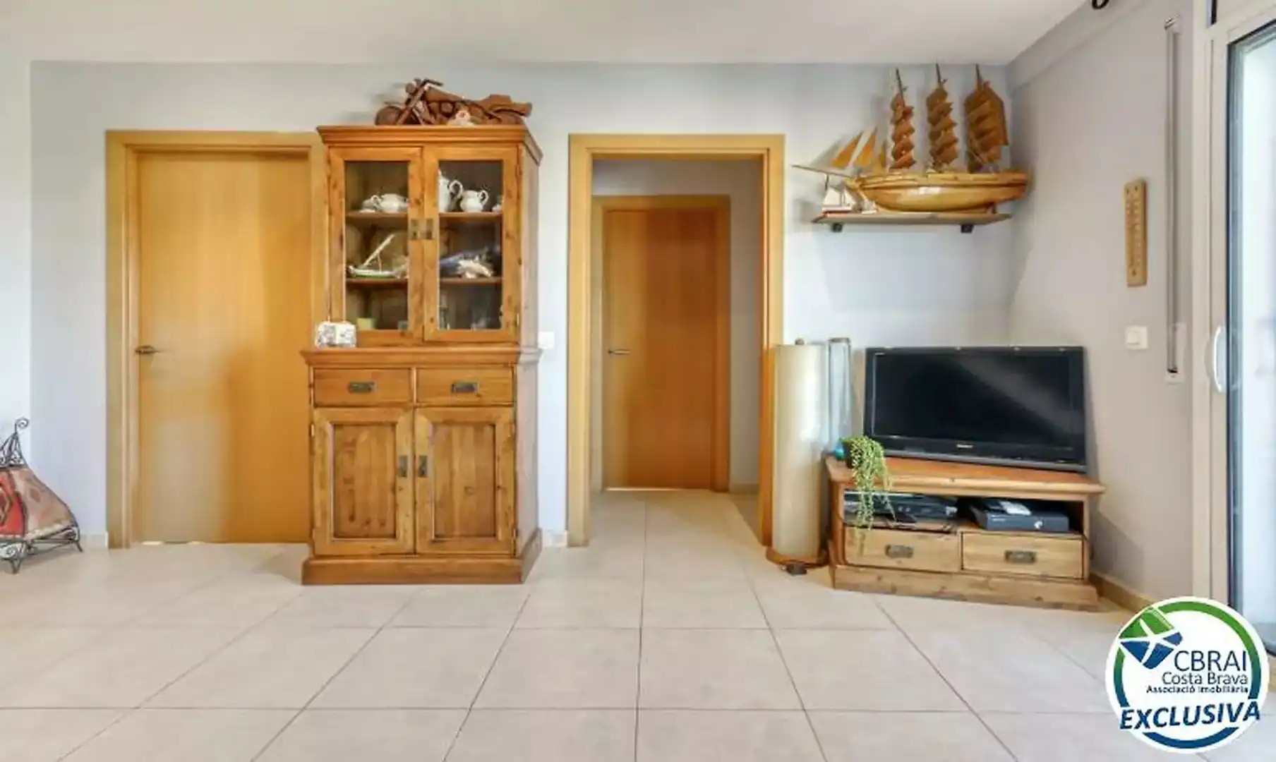 Appartement compact avec ascenseur à vendre à Calle CALDERON DE LA BARCA 32, imagen 8