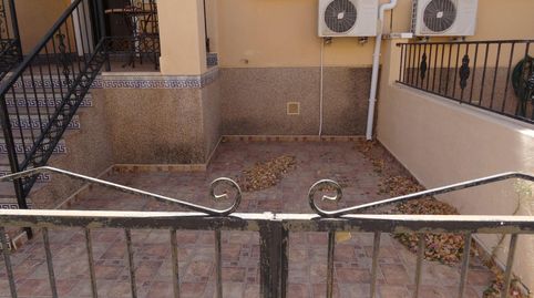 Foto 5 de Casa adosada en venta en Los Almendros, Orihuela