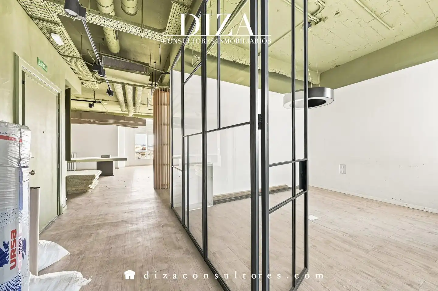 Flat for rent in Jerónimos