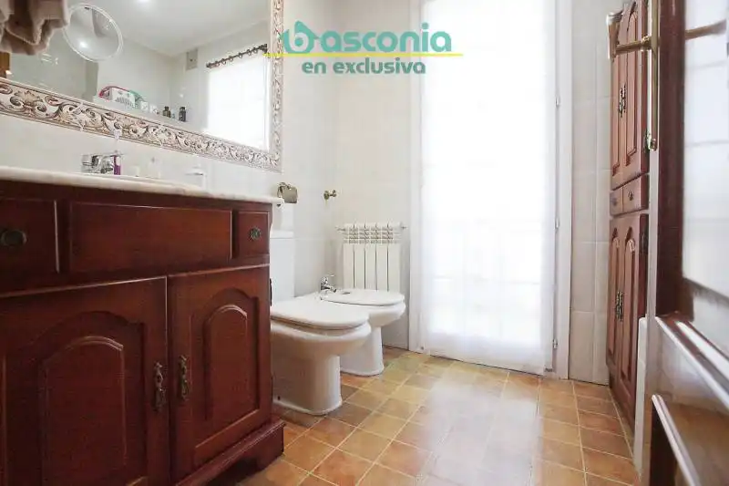 Maison mitoyenne avec terrasse à vendre à Jose Maria Makua Kalea, imagen 26