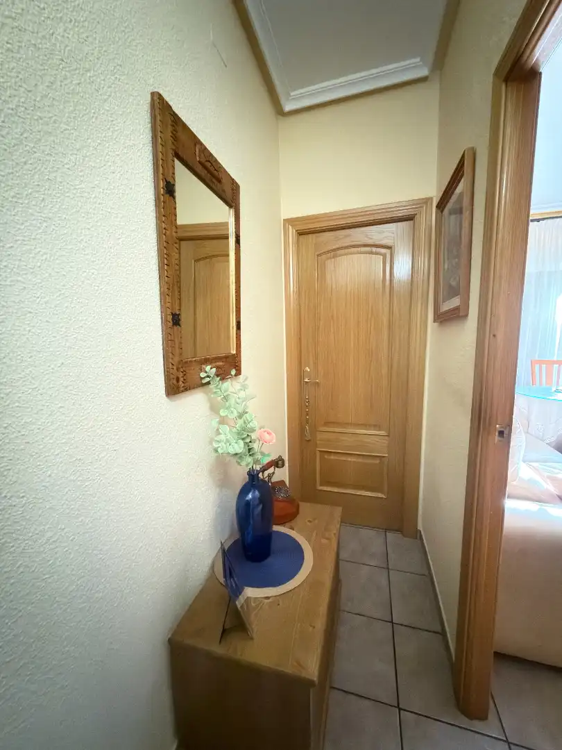 Piso con terraza en venta en Calle Villacarrillo, imagen 24