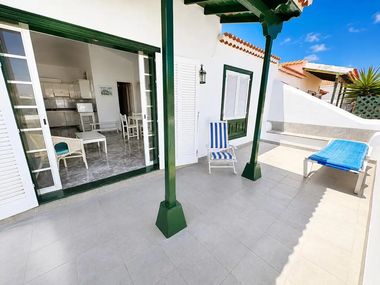 Haus oder Chalet zur Miete in Arico