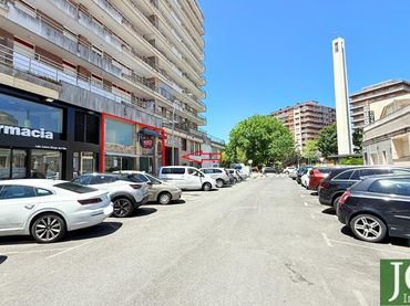Local comercial en venda a Centro