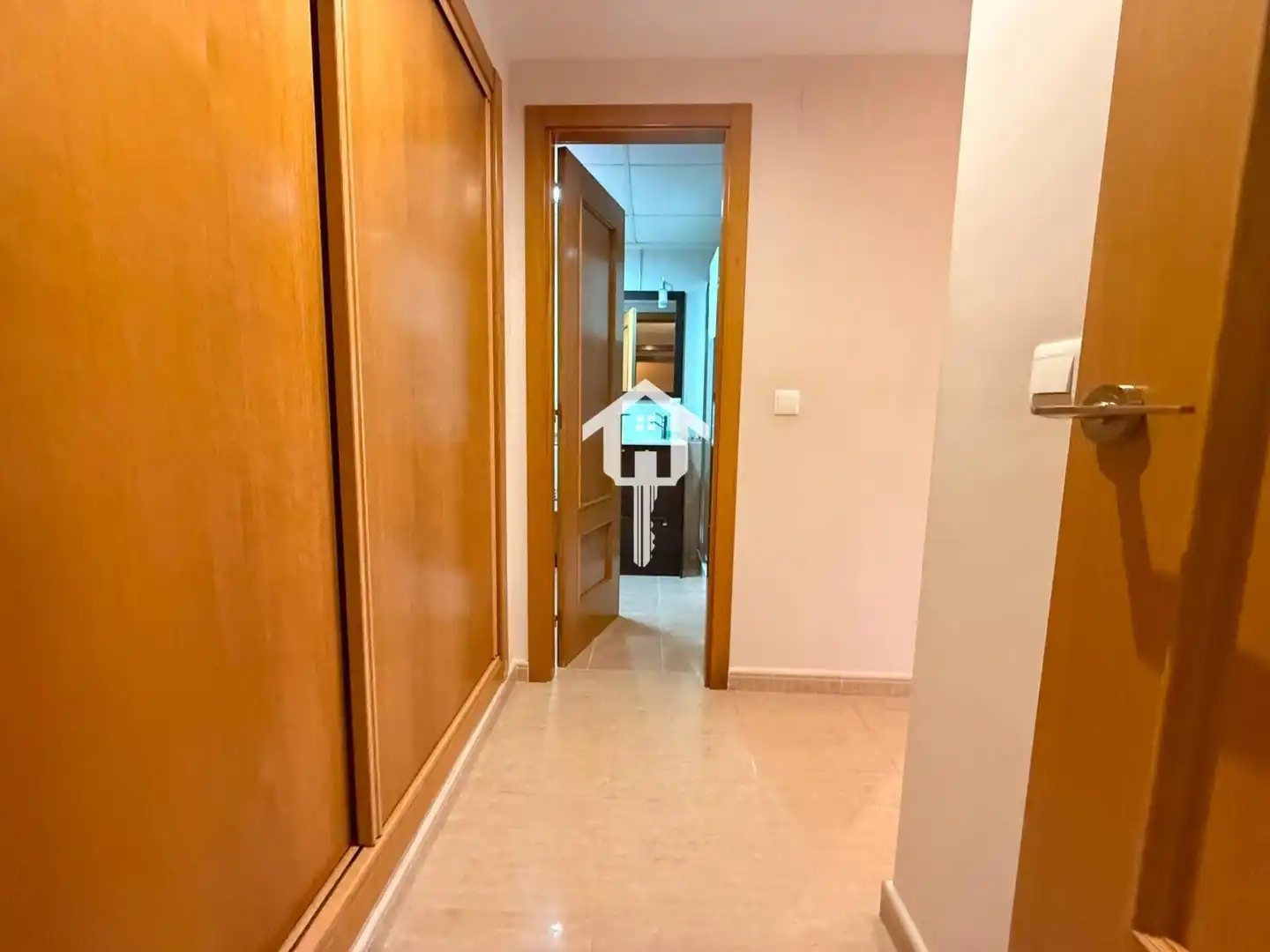 Penthouse mit Terrasse zum Verkauf in Calle Calle Río Algar, imagen 25