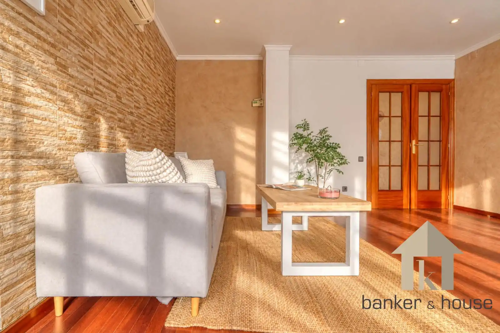 Piso con ascensor en venta en Doctor Buxo, imagen 7