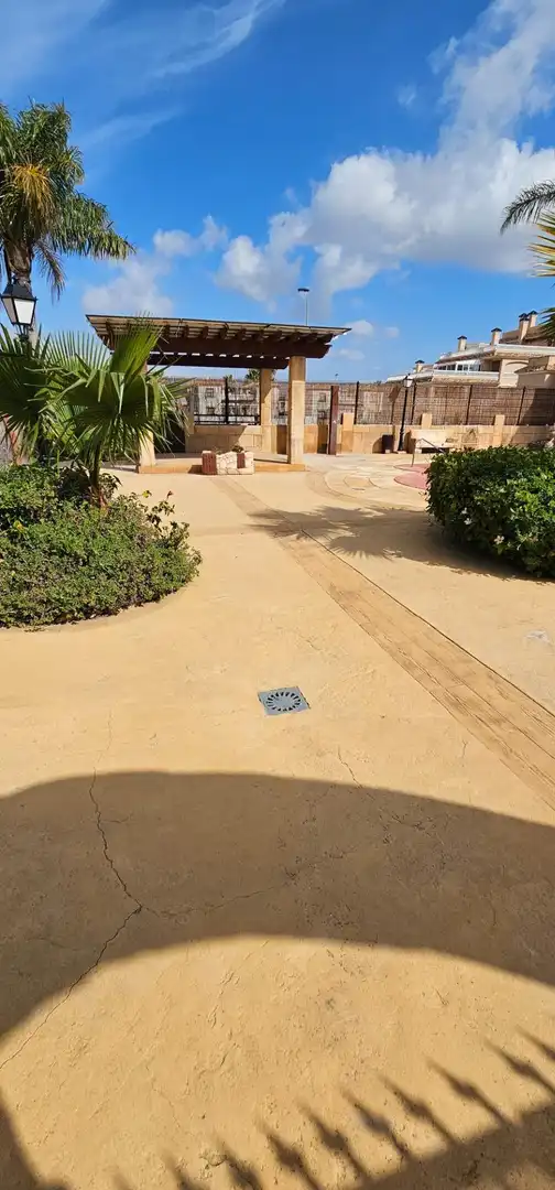 Apartment with terrace for sale in Orihuela Costa, imagen 53