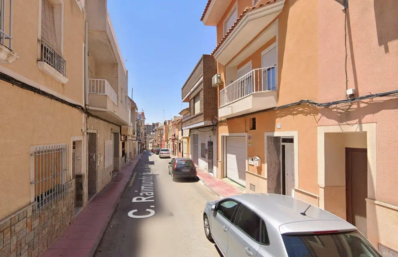 Piso en venta en Molina de Segura, Murcia