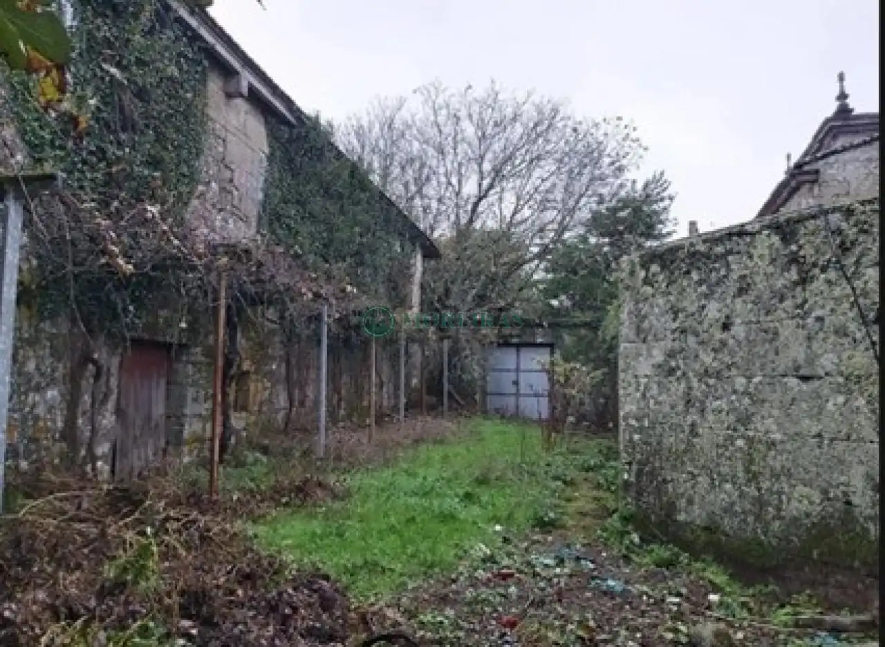 Haus mit Garten zum Verkauf in Vilamarín, imagen 13