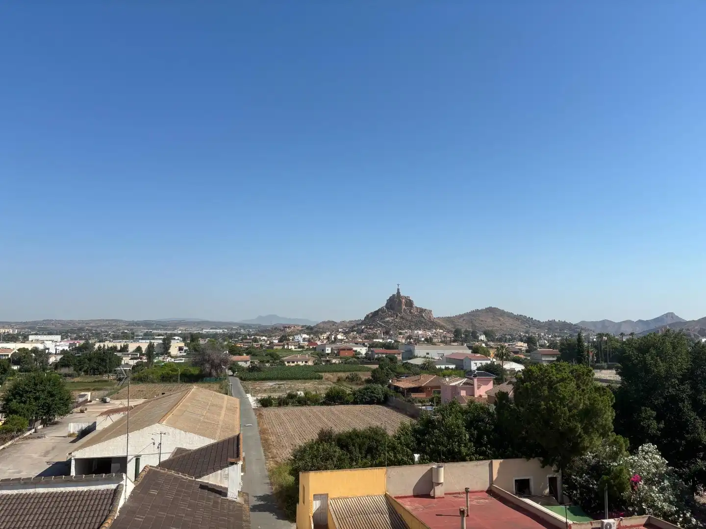 Piso en venta en Pedanías Este, imagen 2