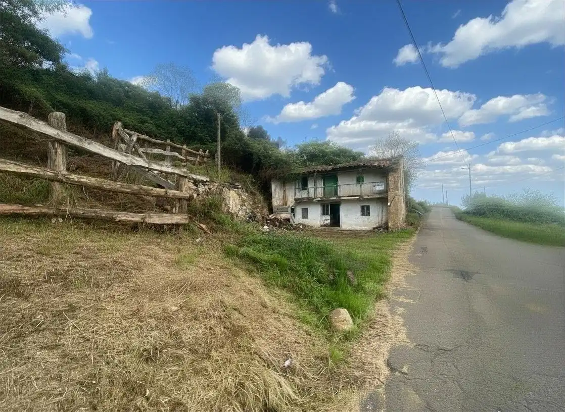 Casa o chalet en venta en Gijón  con Jardín privado
