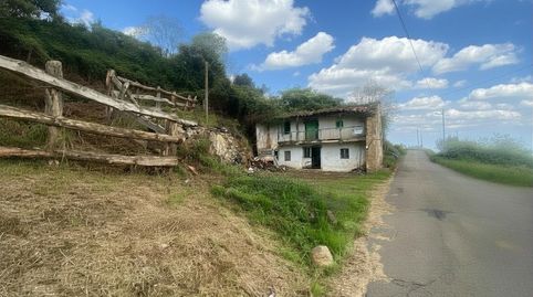 Foto 4 de Casa o chalet en venta en Barrio Carbainos-peñaferruz, Cenero, Gijón