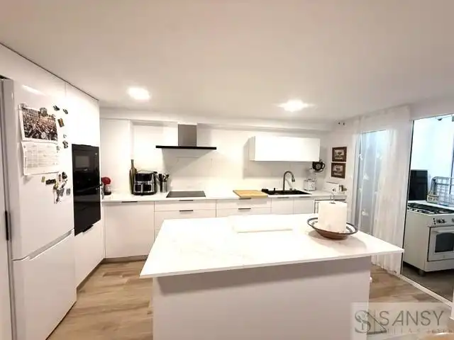 Appartement compact avec ascenseur à vendre à Centro Ciudad, imagen 7