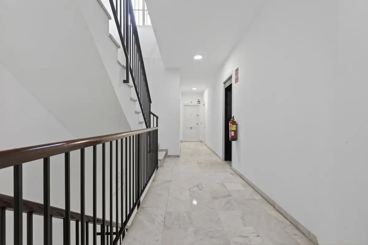 Appartement avec ascenseur à vendre à C. Carranza, imagen 16
