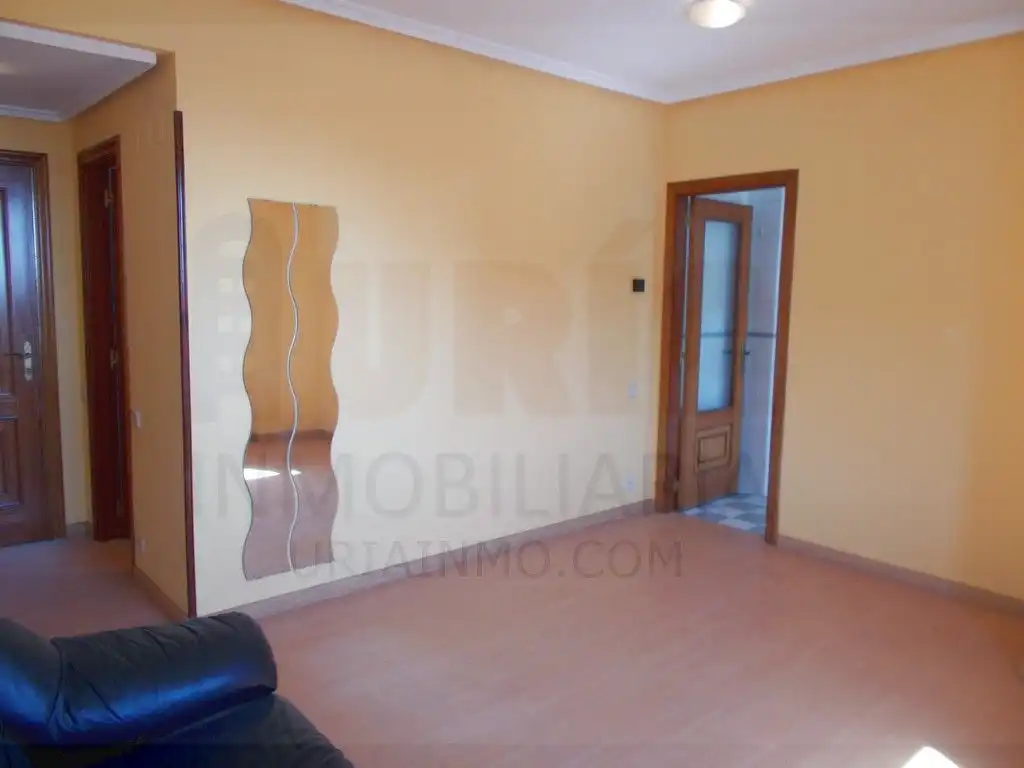 Sala de estar de Apartamento de alquiler en Centro - Casco Histórico