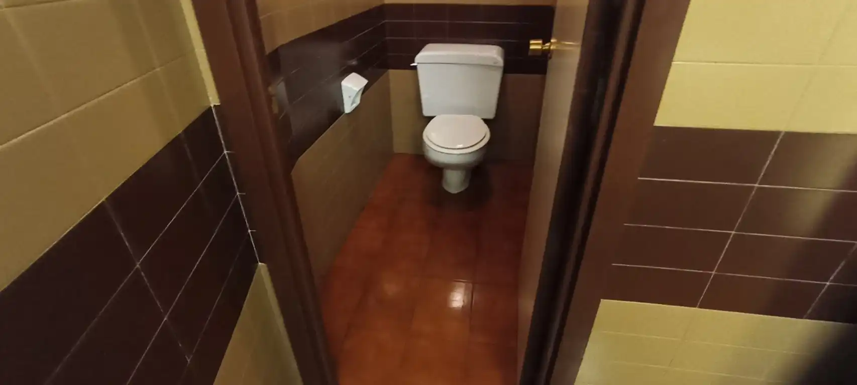 Badezimmer von Geschaftsraum zum Verkauf in Sant Llorenç d'Hortons