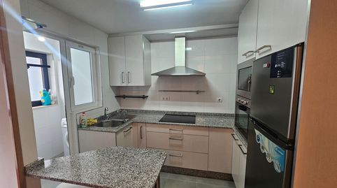 Foto 2 de Piso en venta en José Pastor Horta, Conxo, Santiago de Compostela
