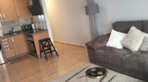 Foto 2 de Piso de alquiler en De Arabia, Vistabella - Villa Benitez - Ballester, Santa Cruz de Tenerife Capital